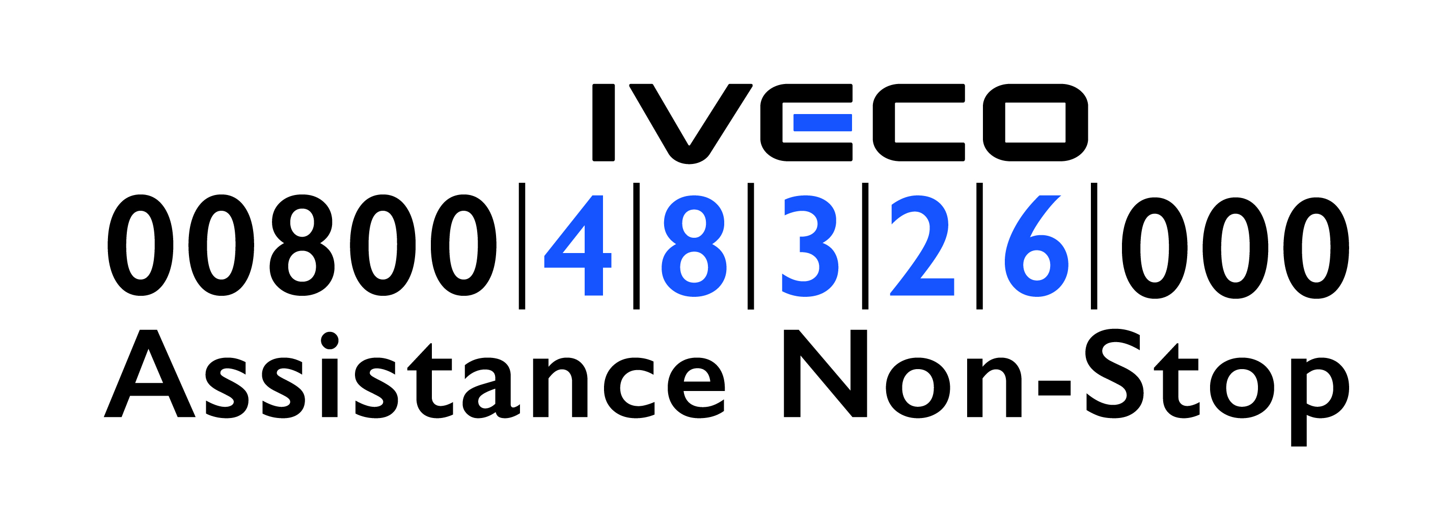 iveco assistance non stop