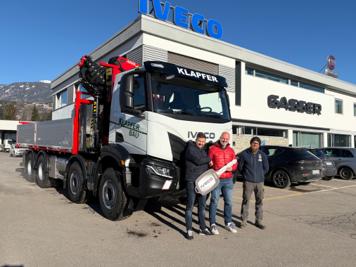 Post Burger Bau sito