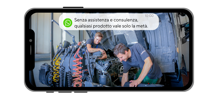 Slogan ITA