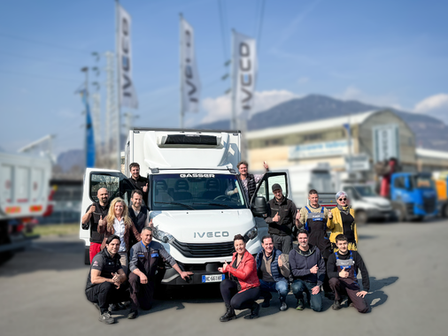 GABELLINI NEWS 50ESIMO