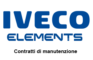 iveco elements