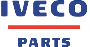 logo iveco parts
